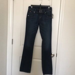 Hudson Jeans “Beth”